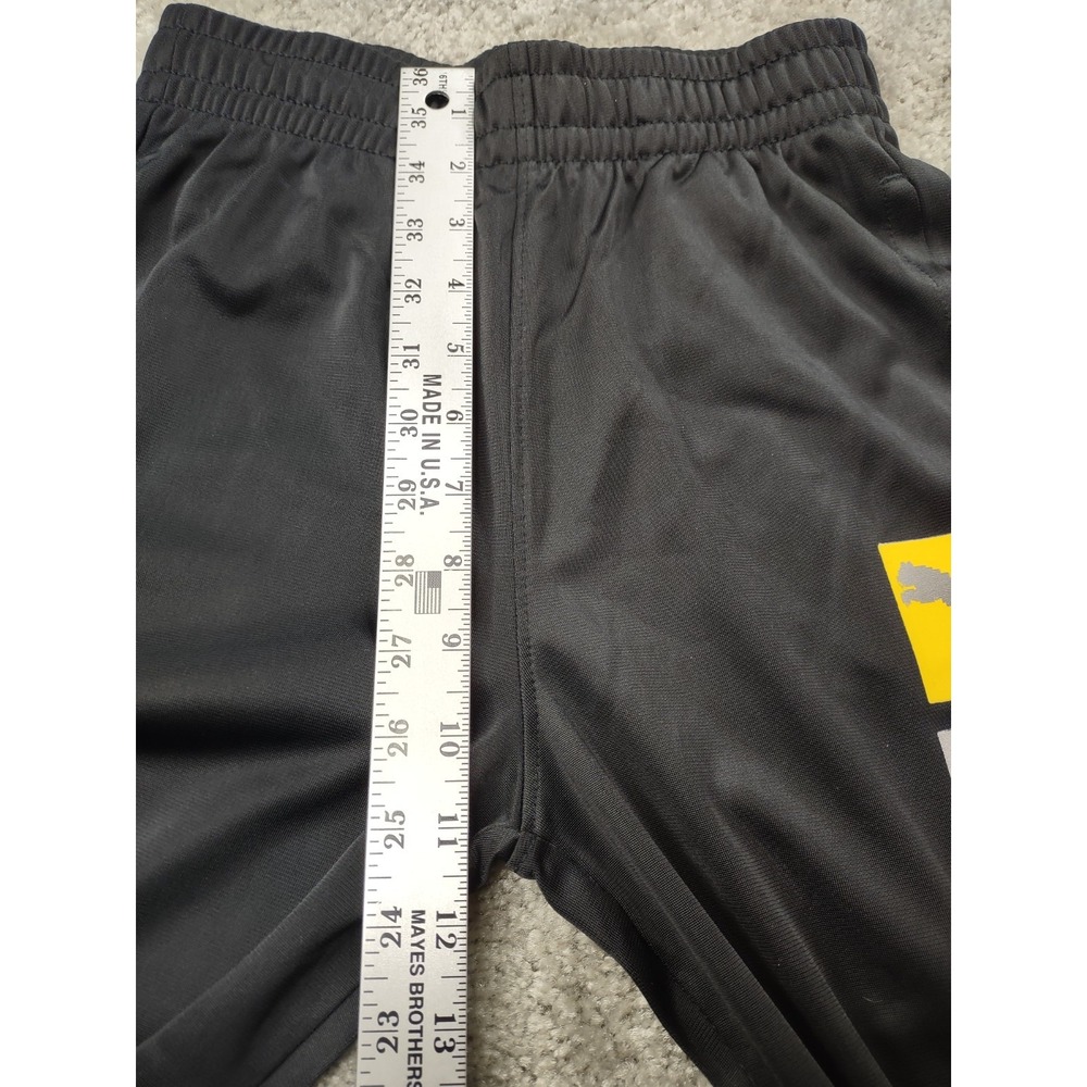 Puma Game On Pack Tricot‎ Jogger For Kids Size Medium 10/12 - Picture 9 of 11
